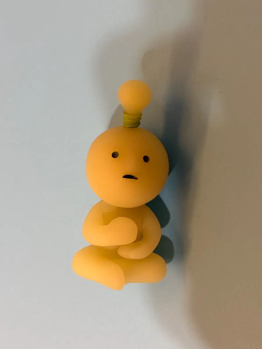 스미스키 smiski 피규어