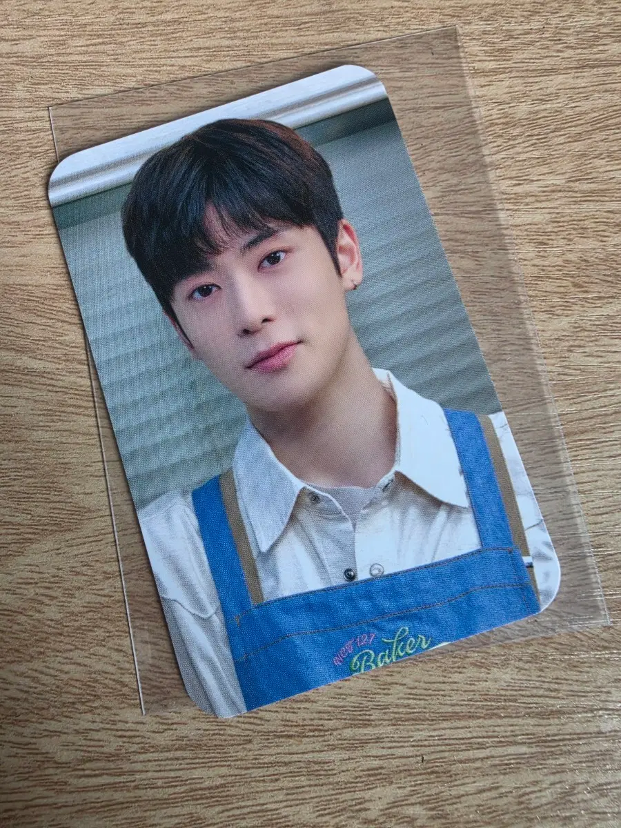 엔시티 포카 재현