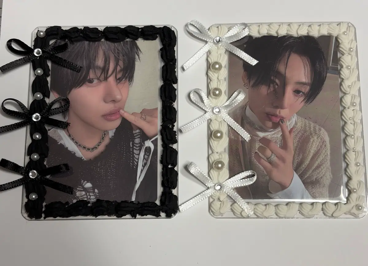 데코덴 탑꾸 탑로더