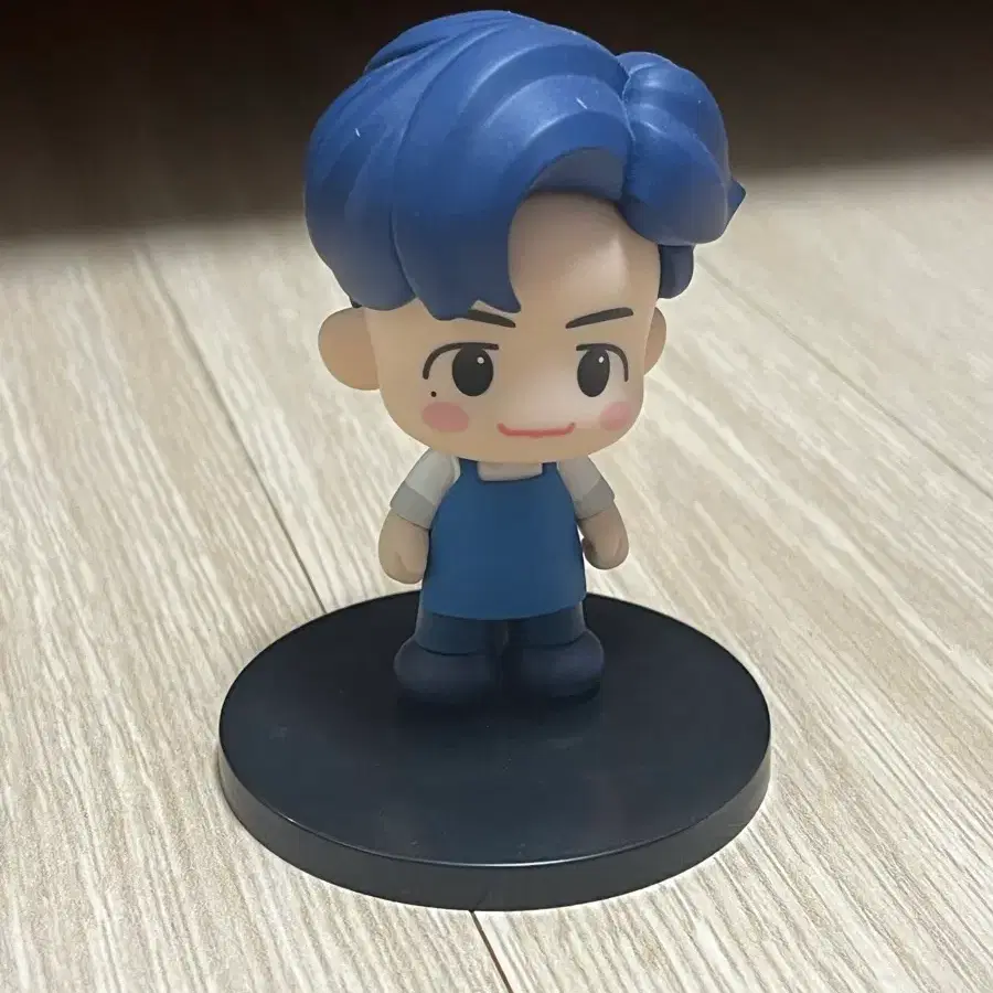 엔시티 드림 제노 꼬마즈 피규어