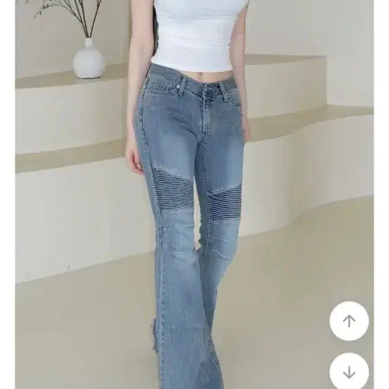 오픈숄더 화이트 새상품