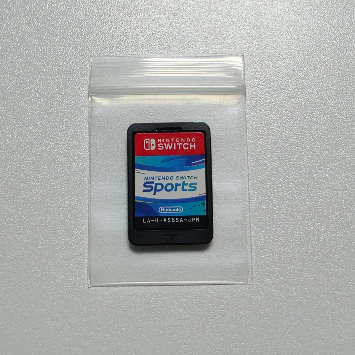 닌텐도 스위치 스포츠 게임팩
