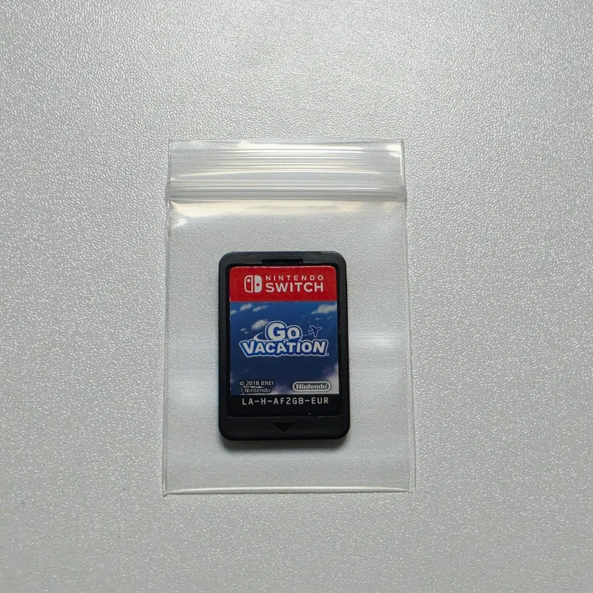닌텐도 스위치 고 베케이션 게임팩