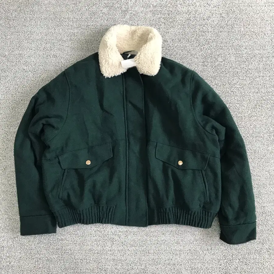 H&m 자켓 (새상품)