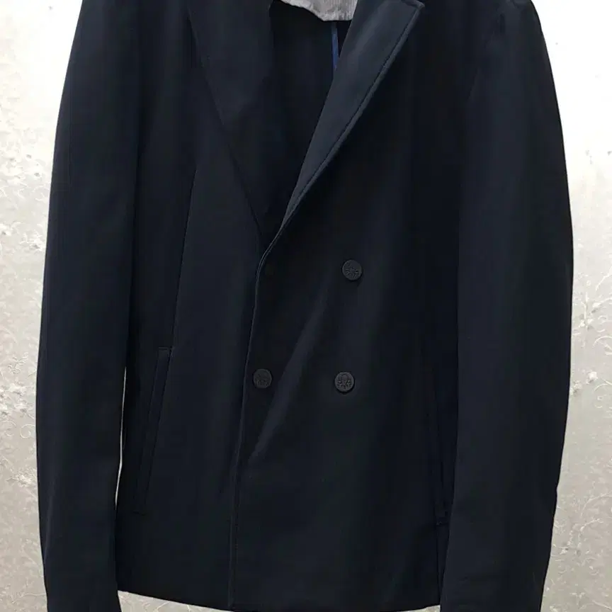 SYSTEM 자켓 100