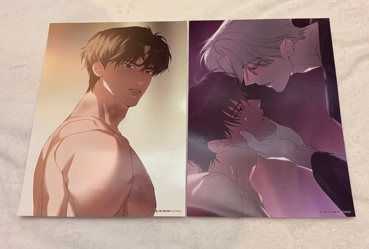 코드네임아나스타샤 코드아나 모펀 특전 포스터