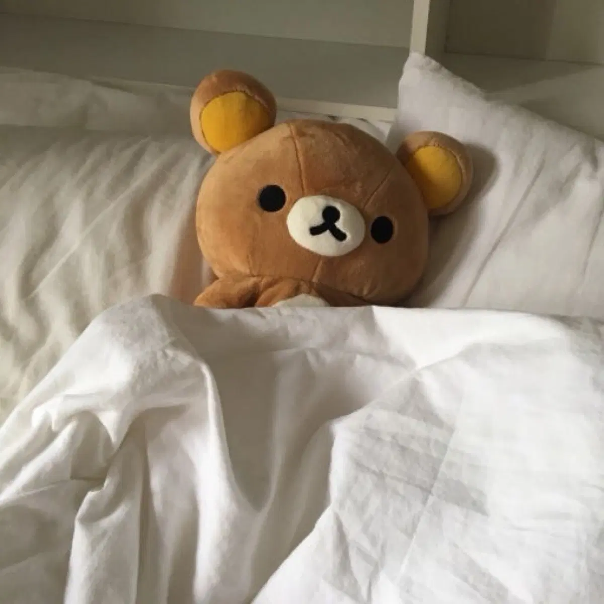 새상품) 스누피 브레드 구운빵 인형 키링
