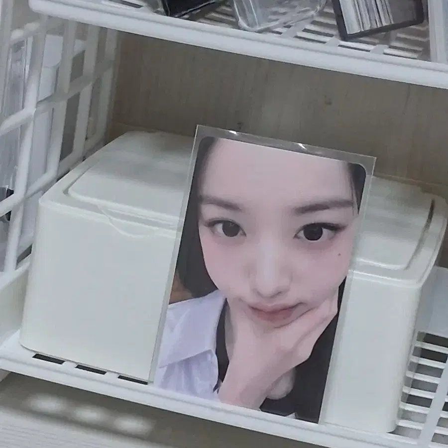 얼빡원영 판매해요 가을유진레이원영리즈이서