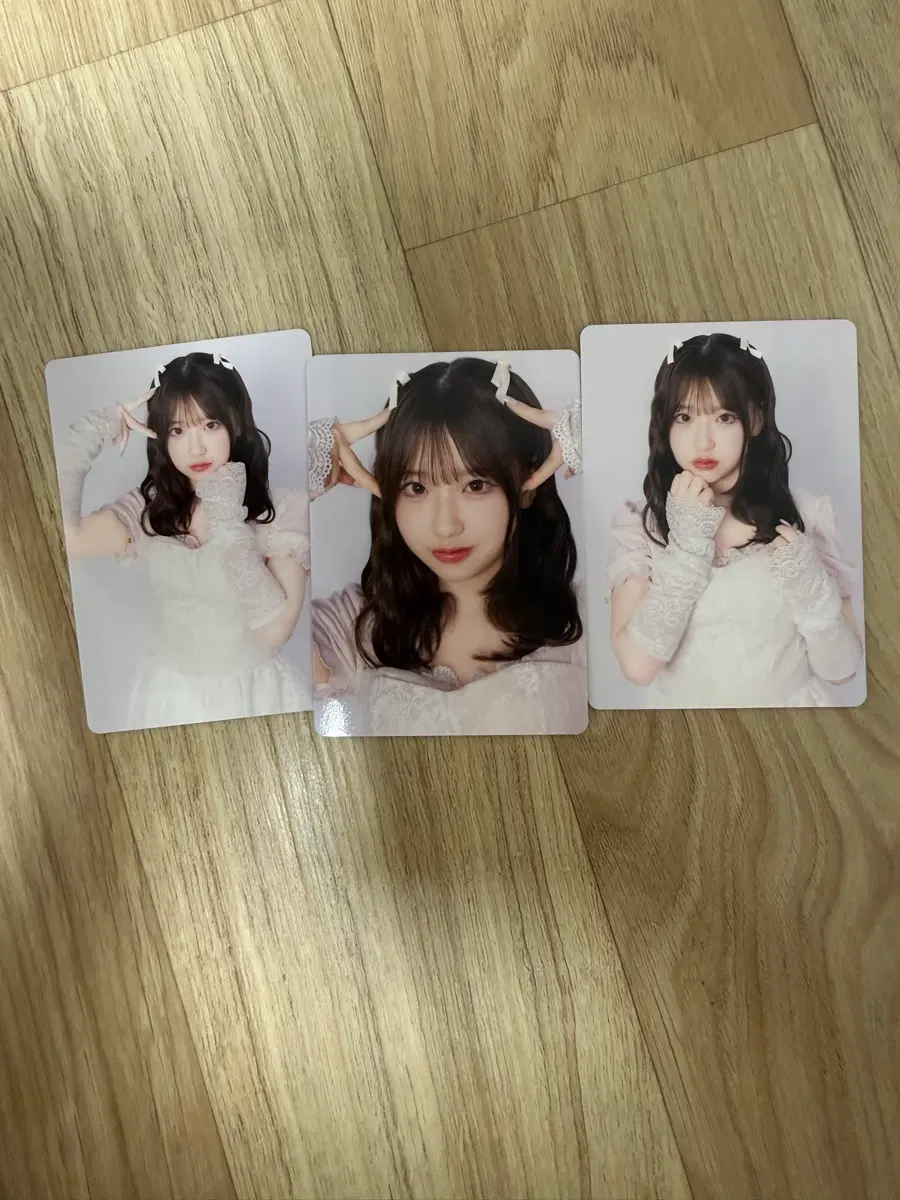큐티스트리트 사쿠라바하루카 트레카 셋트 큐스토 큐티스트릿 파루땅