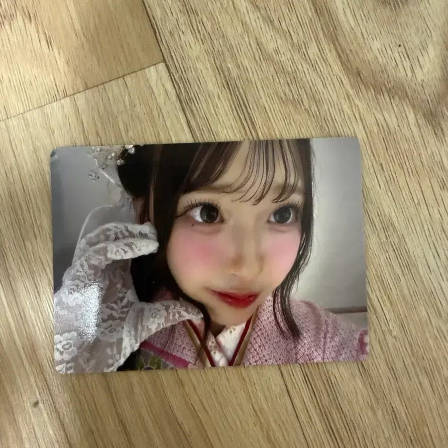 큐티스트리트 사쿠라바하루카 유카타 트레카 큐스토 큐티스트릿 파루땅
