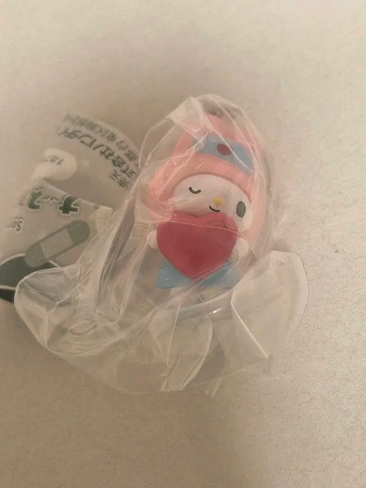 산리오 간호사 가챠 마이멜로디