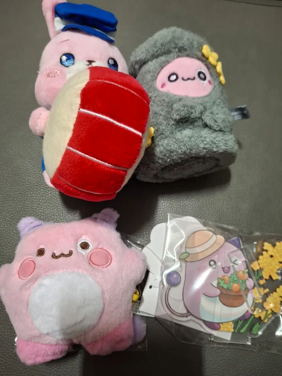 메이플 굿즈