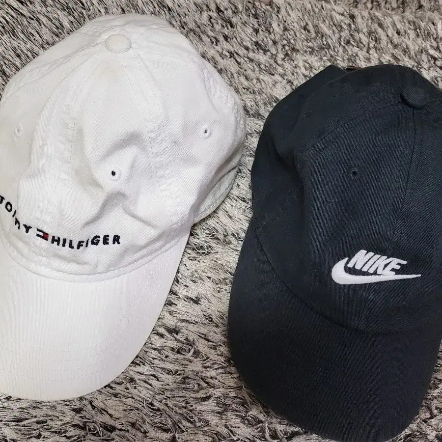 나이키모자 &타미힐피거모자..(남,여공용)2Set(모두드림)~..