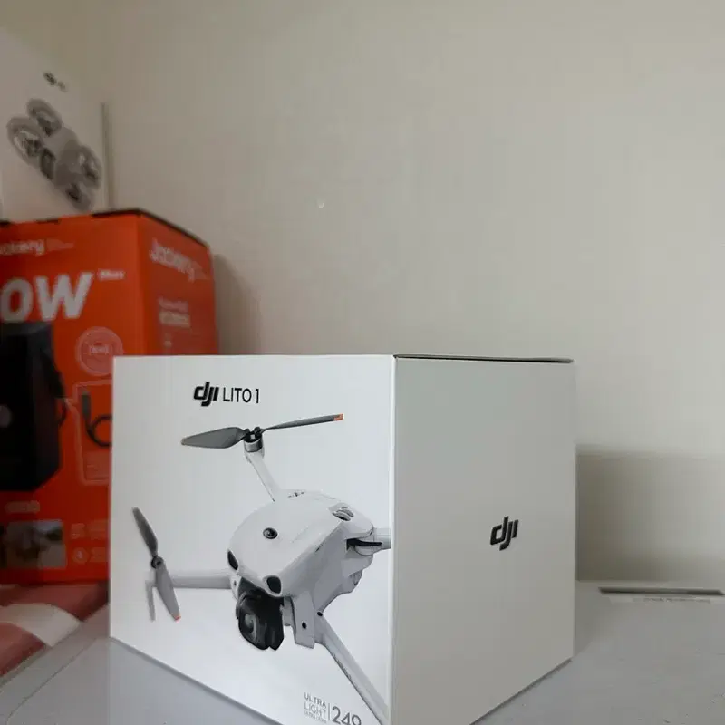 Dji lito1 리토 드론팝니다