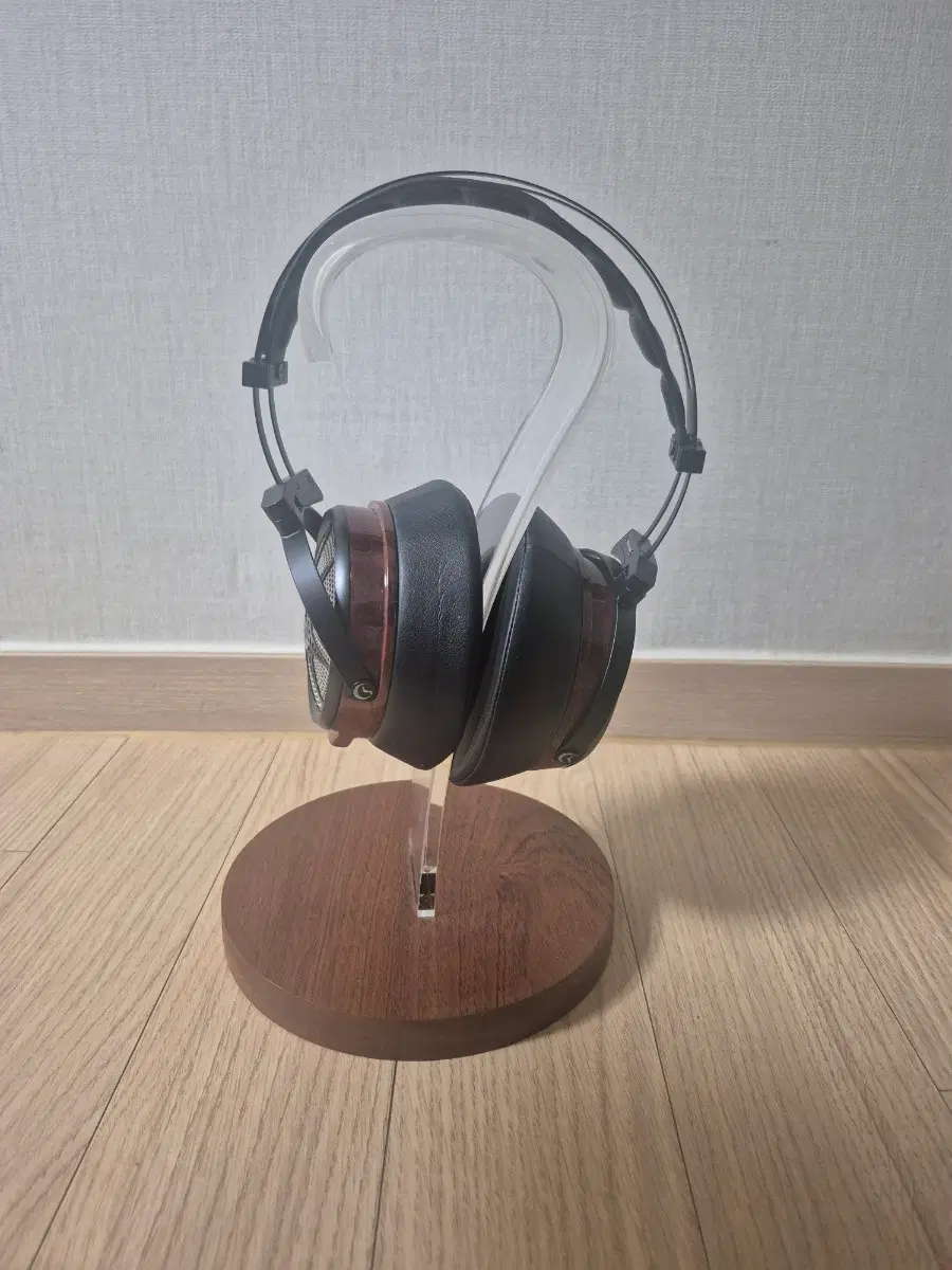 샌디오디오 아폴로 SANDY AUDIO Apollo 헤드폰