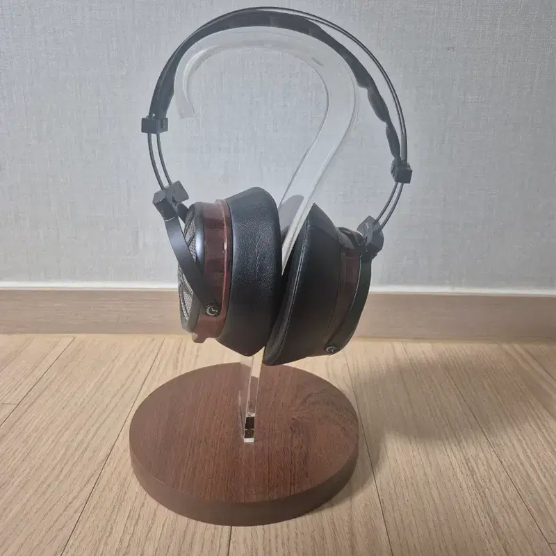 샌디오디오 아폴로 SANDY AUDIO Apollo 헤드폰