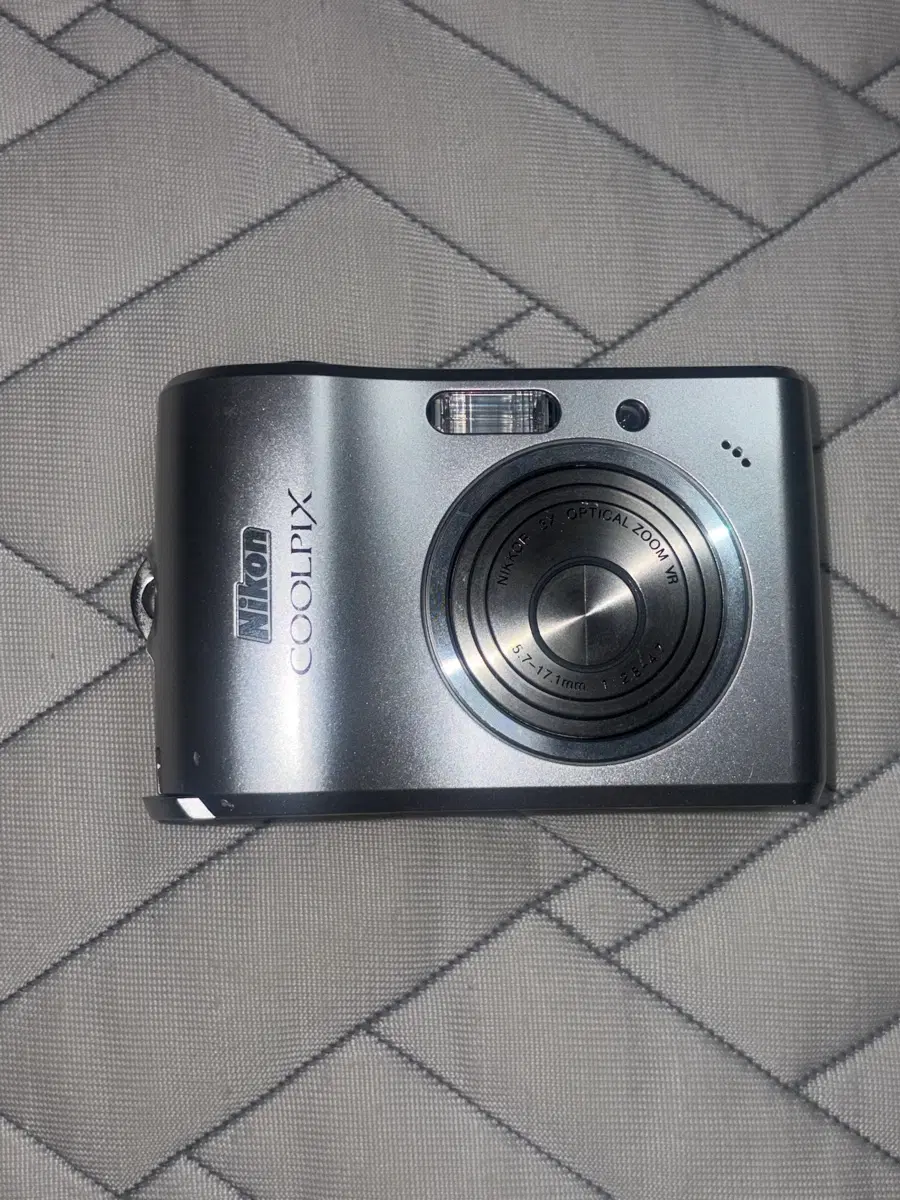 Nikon Coolpix L15 니콘 쿨픽스 L15 판매합니다