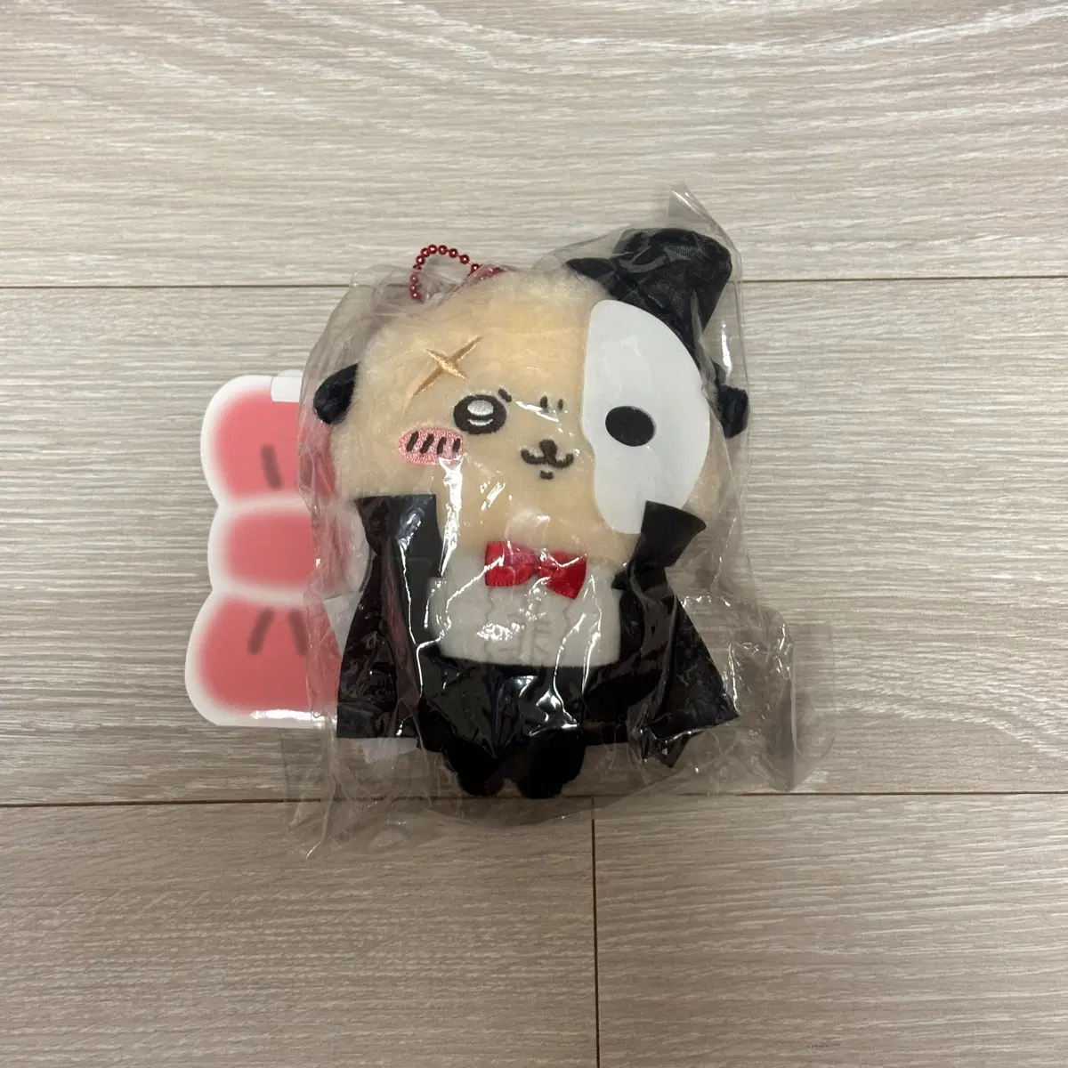 랏코 초매지컬 마스코트