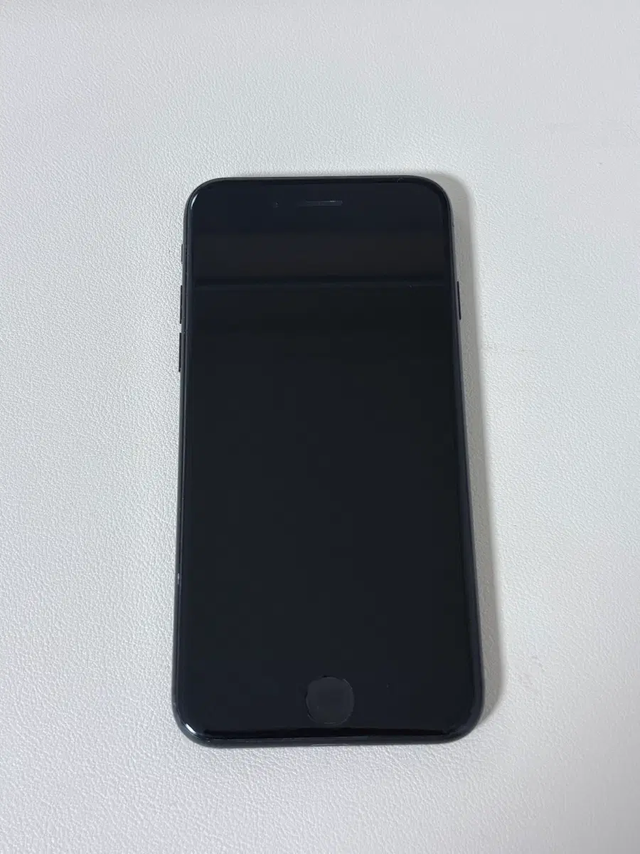 아이폰 7 매트블랙 128GB