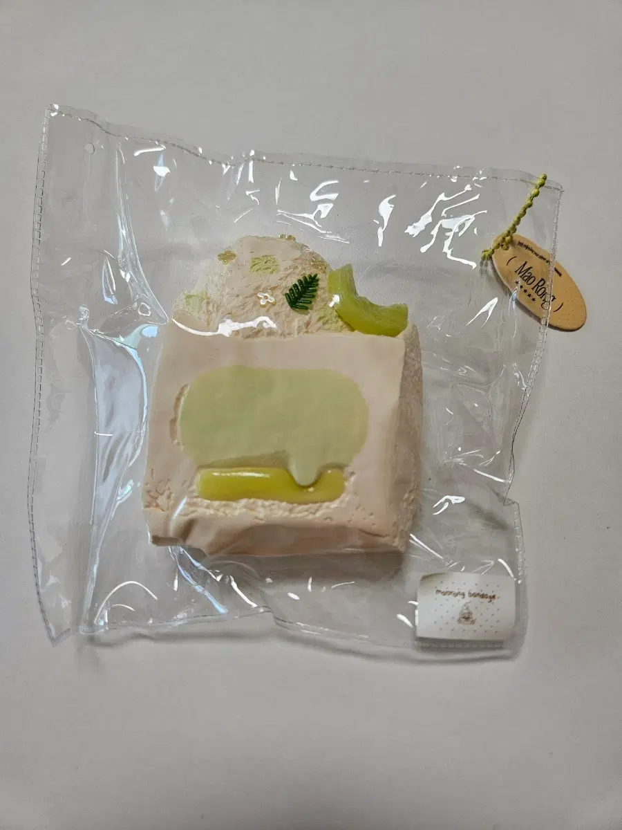 마오롱 maorong 말랑이 새상품