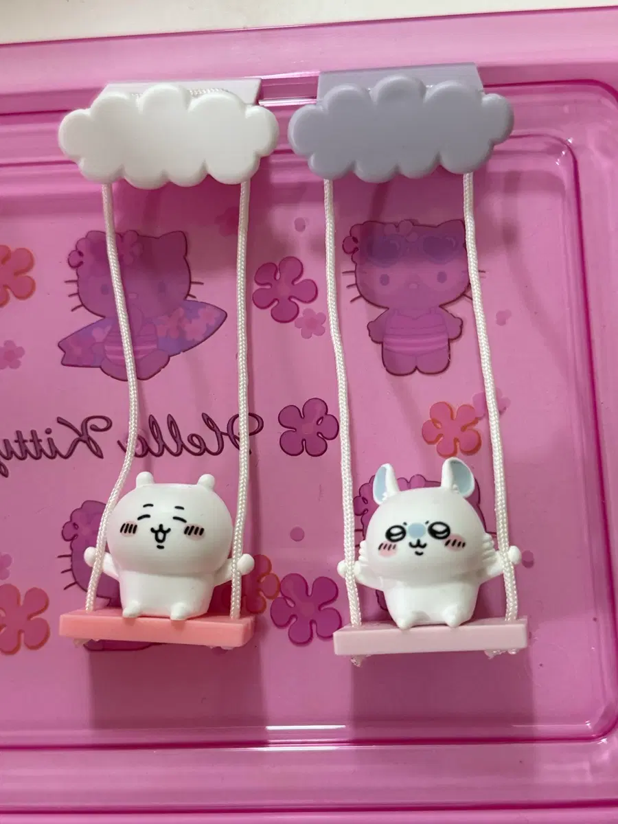 치이카와 그네 가챠 일괄