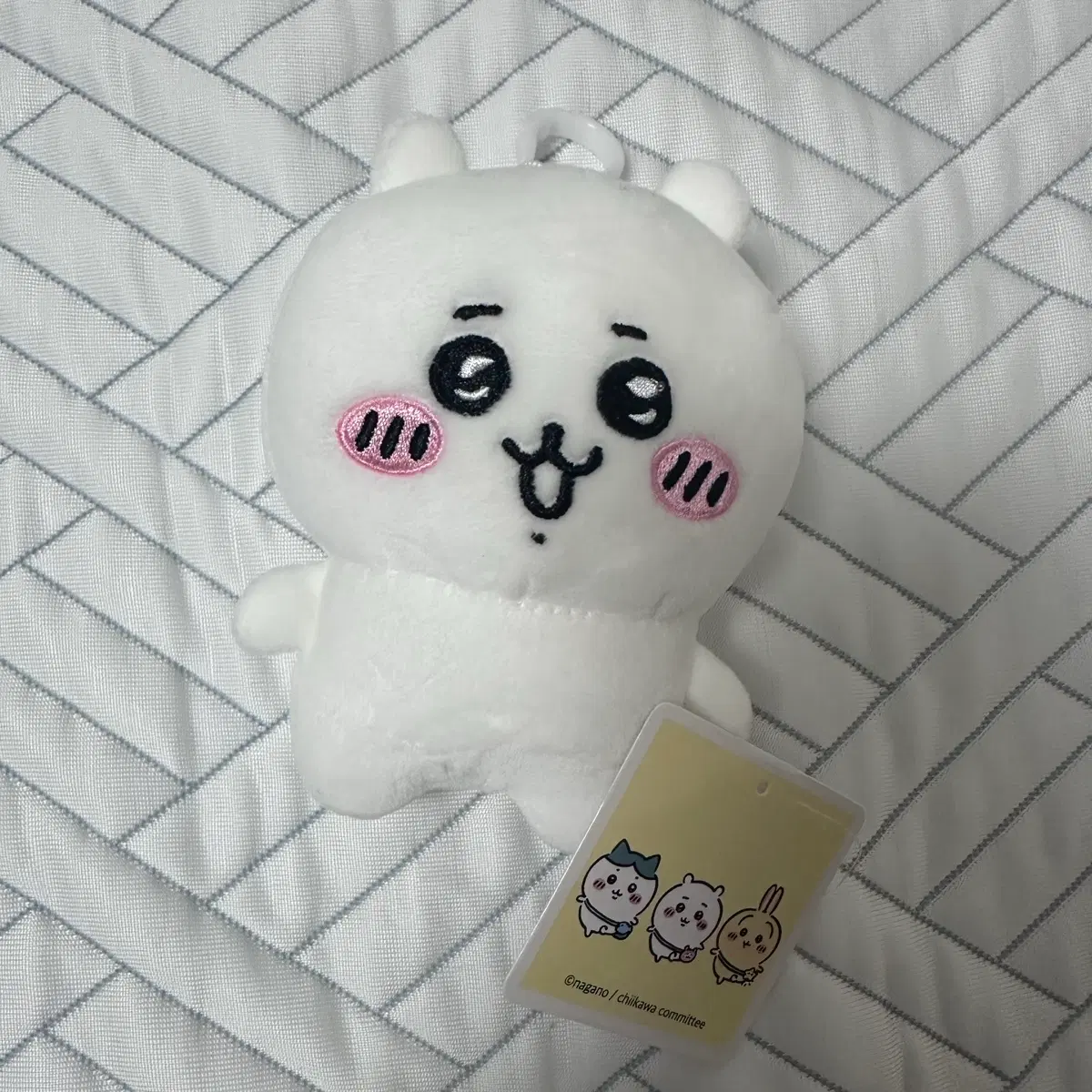 치이카와 고리 인형