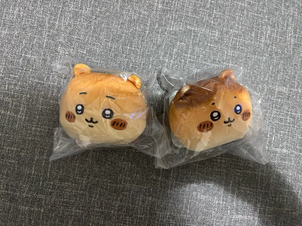 미개봉) 치이카와 하치와레 베이커리 인형 마스코트 판매