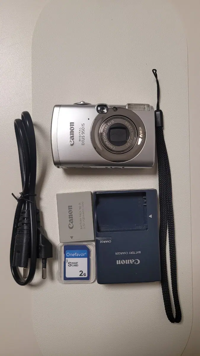 익서스950is