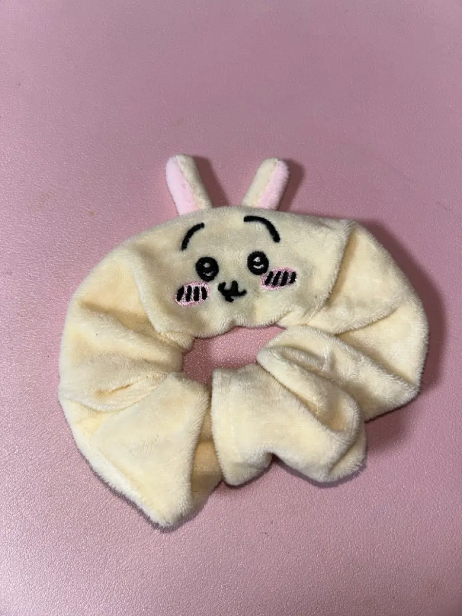 치이카와 우사기 머리끈