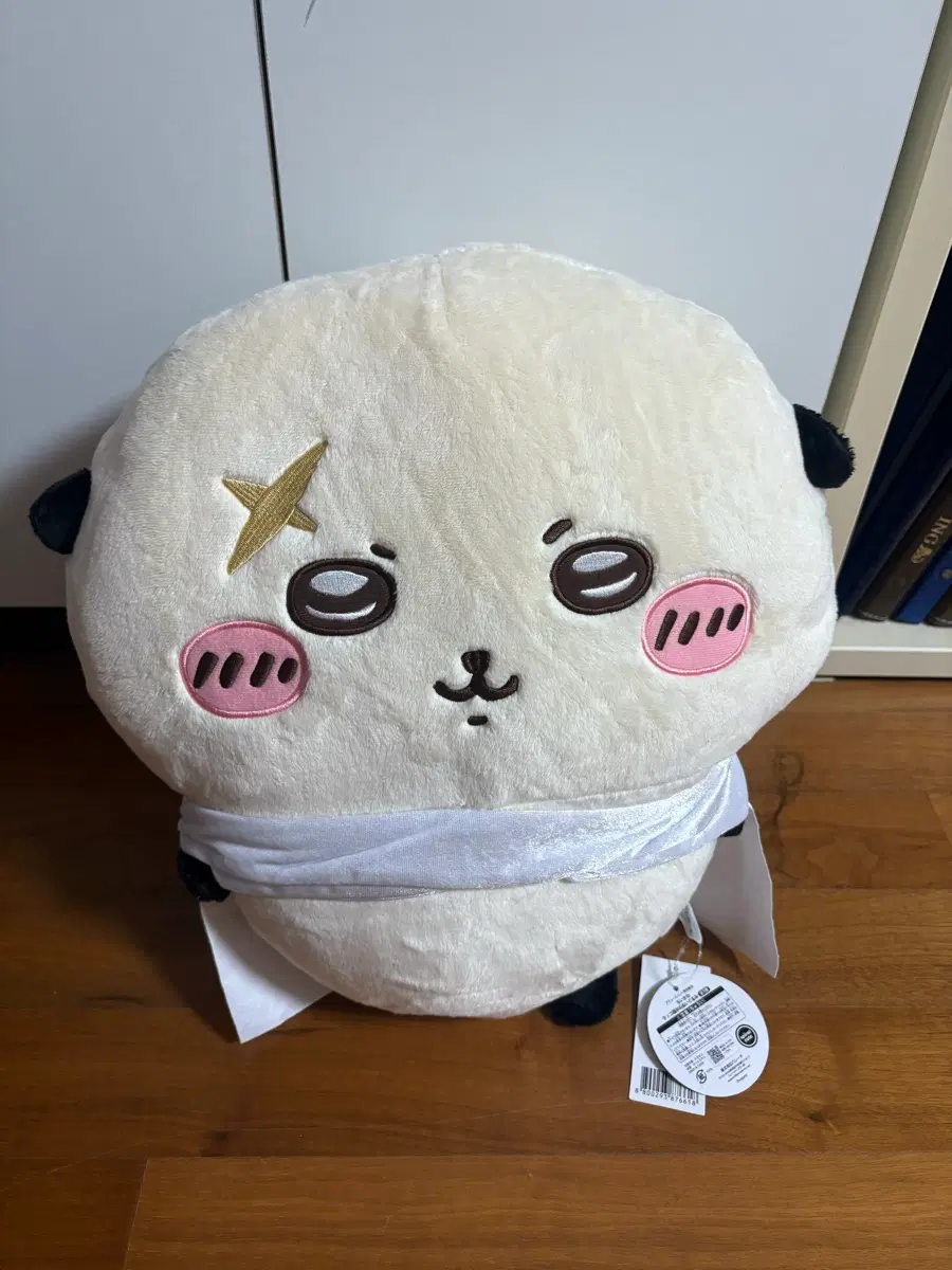 치이카와 랏코 대형인형 45cm 정품