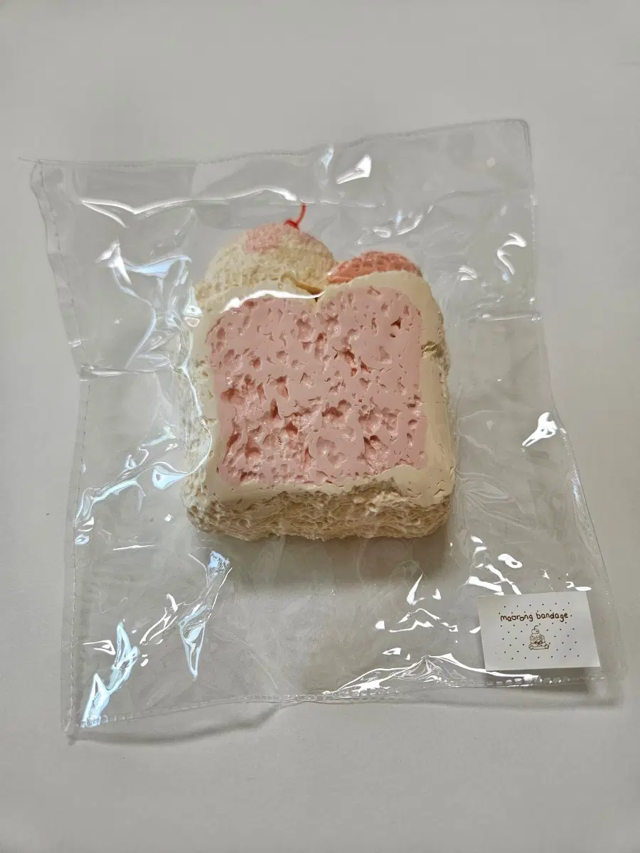 마오롱 maorong 말랑이 새상품