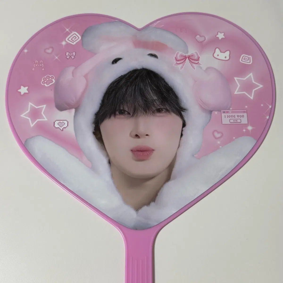 미사용) 엔하이픈 선우 우치와