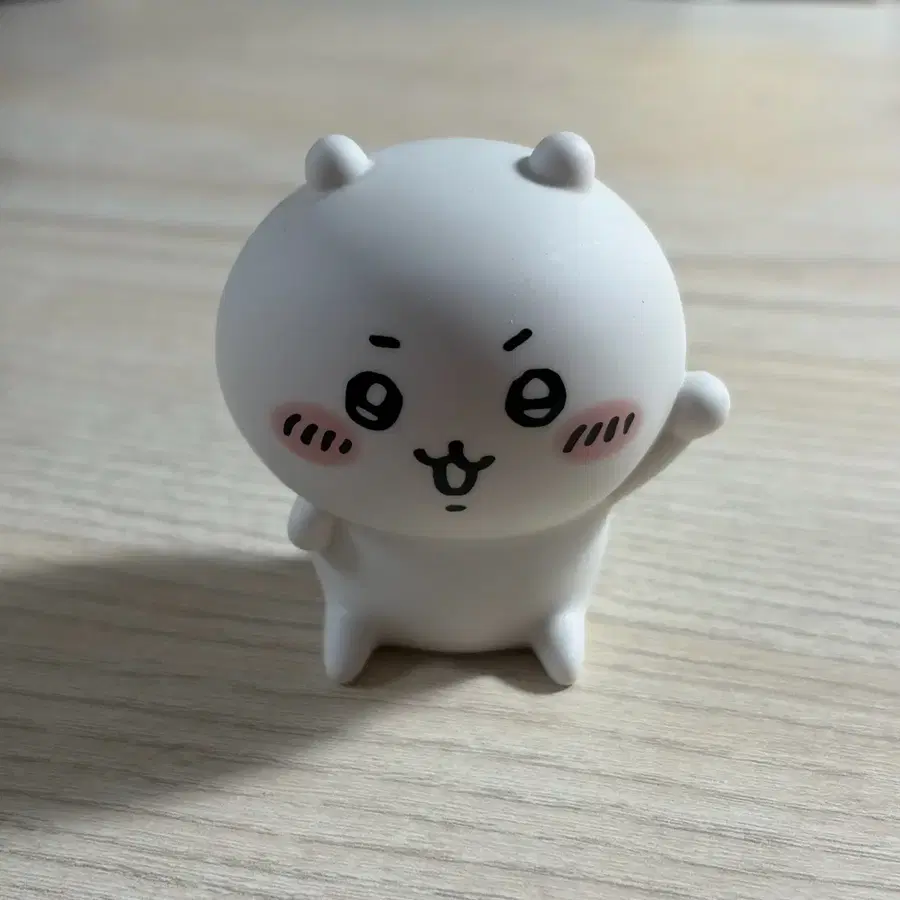 에이오 치이카와 피규어