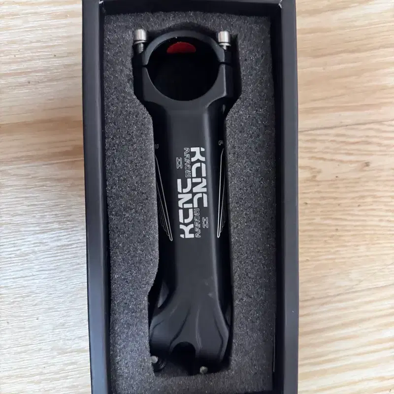 kcnc 픽시,로드 자전거 스템