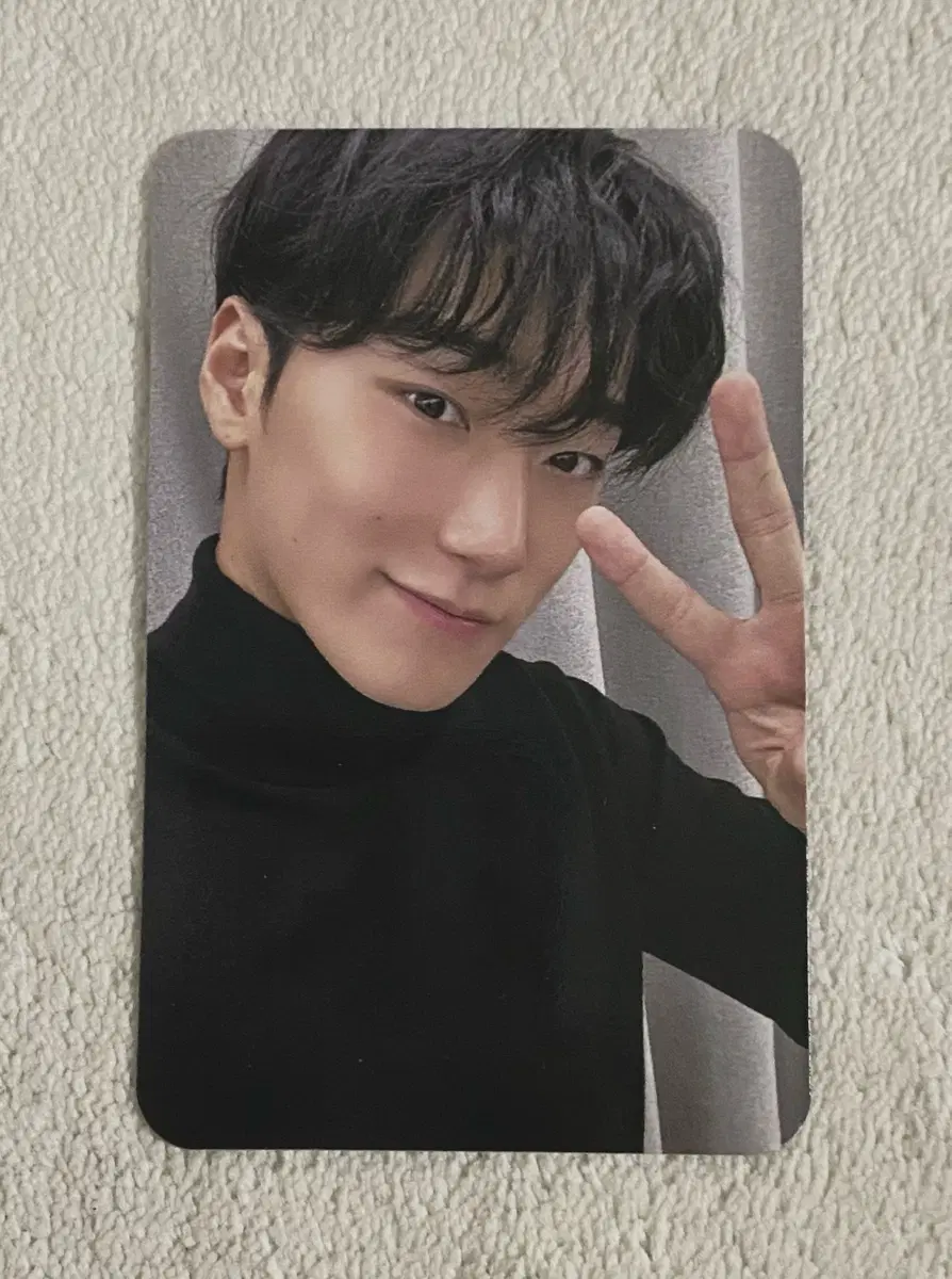 에이티즈 최산 골든아워4 예스24 예사 특전