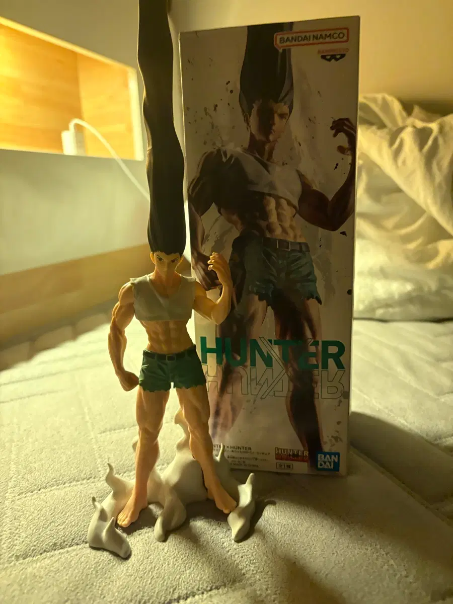 헌터헌터 곤 볼펜 팔아욤!!