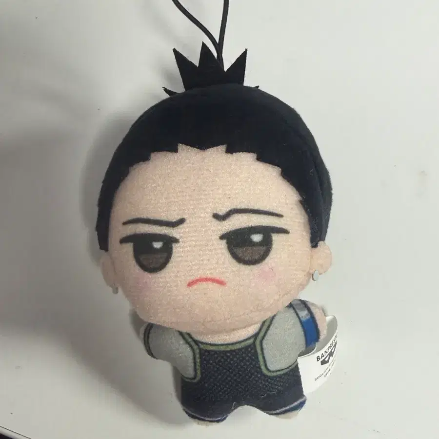 나루토 gigo크레인 누이 시카마루 인형 판매