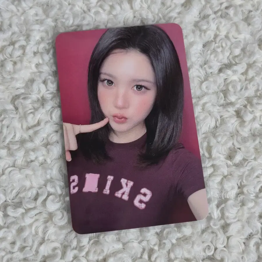 하츠투하츠 하투하 레몬탱 에이나 헬로라이브 럭드 포카 포토카드