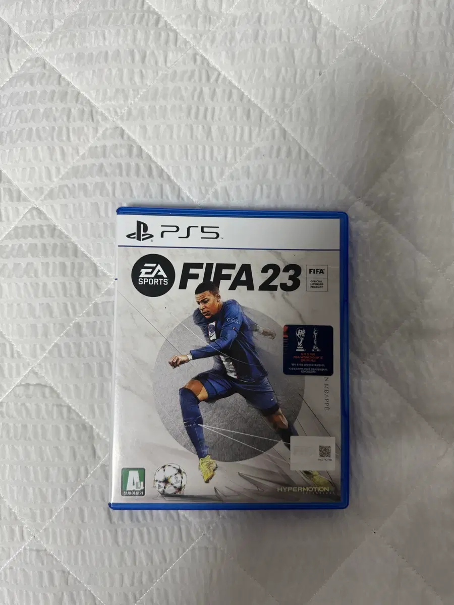 플스5 피파23