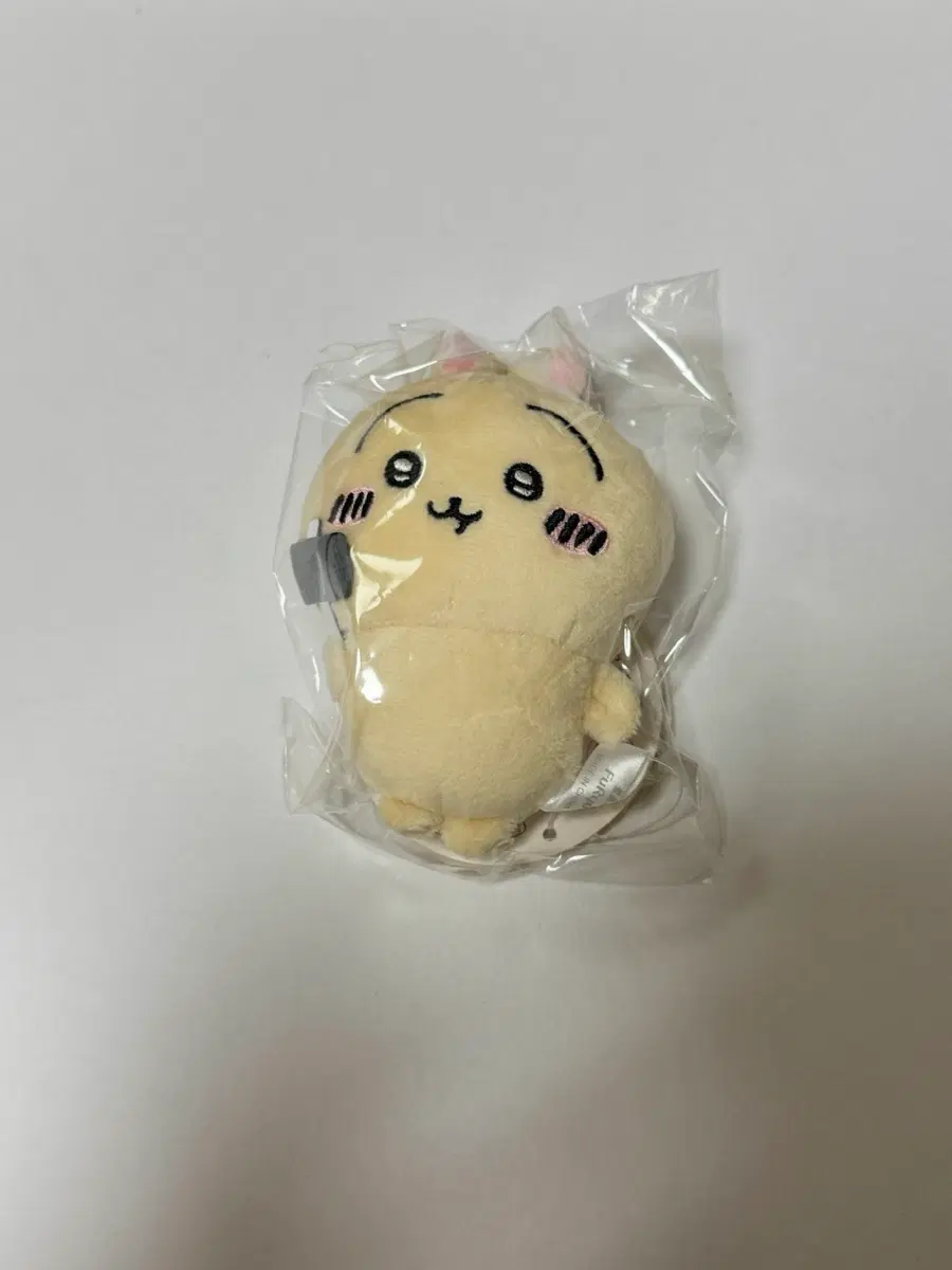 후류 망치 우사기 치이카와