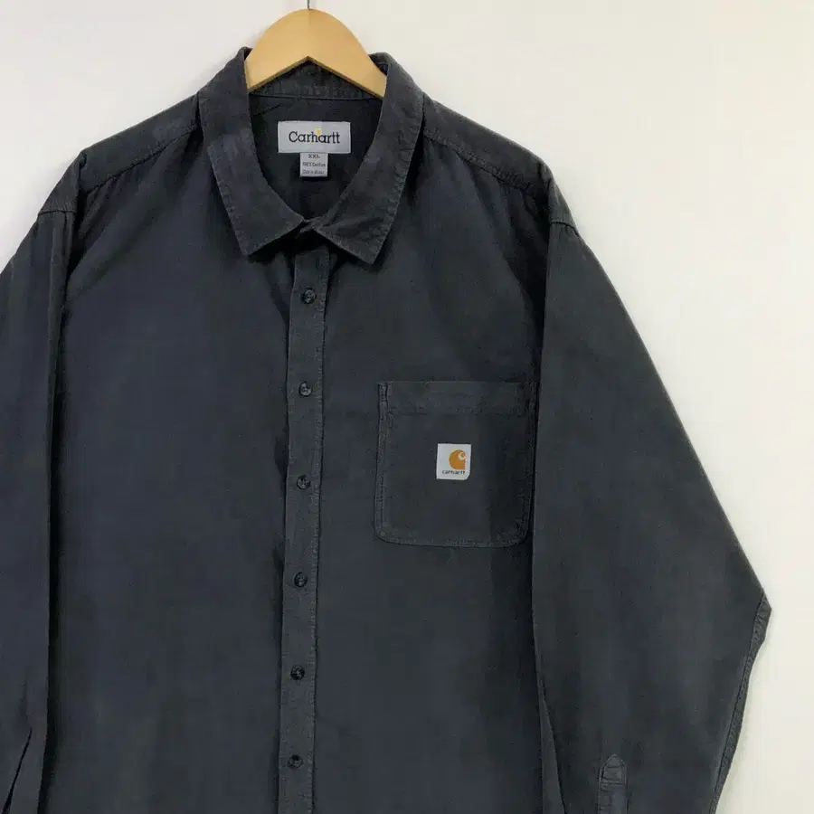 Xxl 칼하트 코듀로이 셔츠