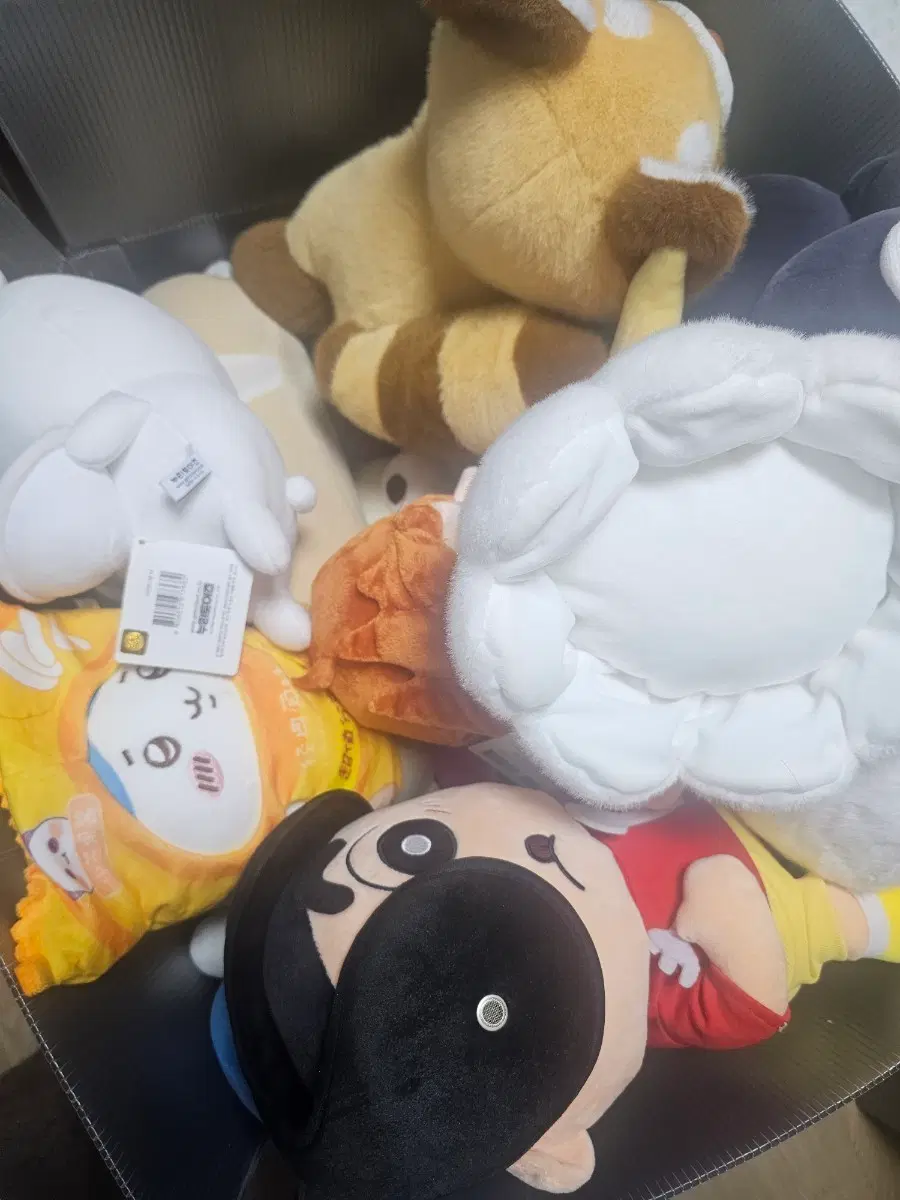 많은 종류 인형들 싸게 팝니다