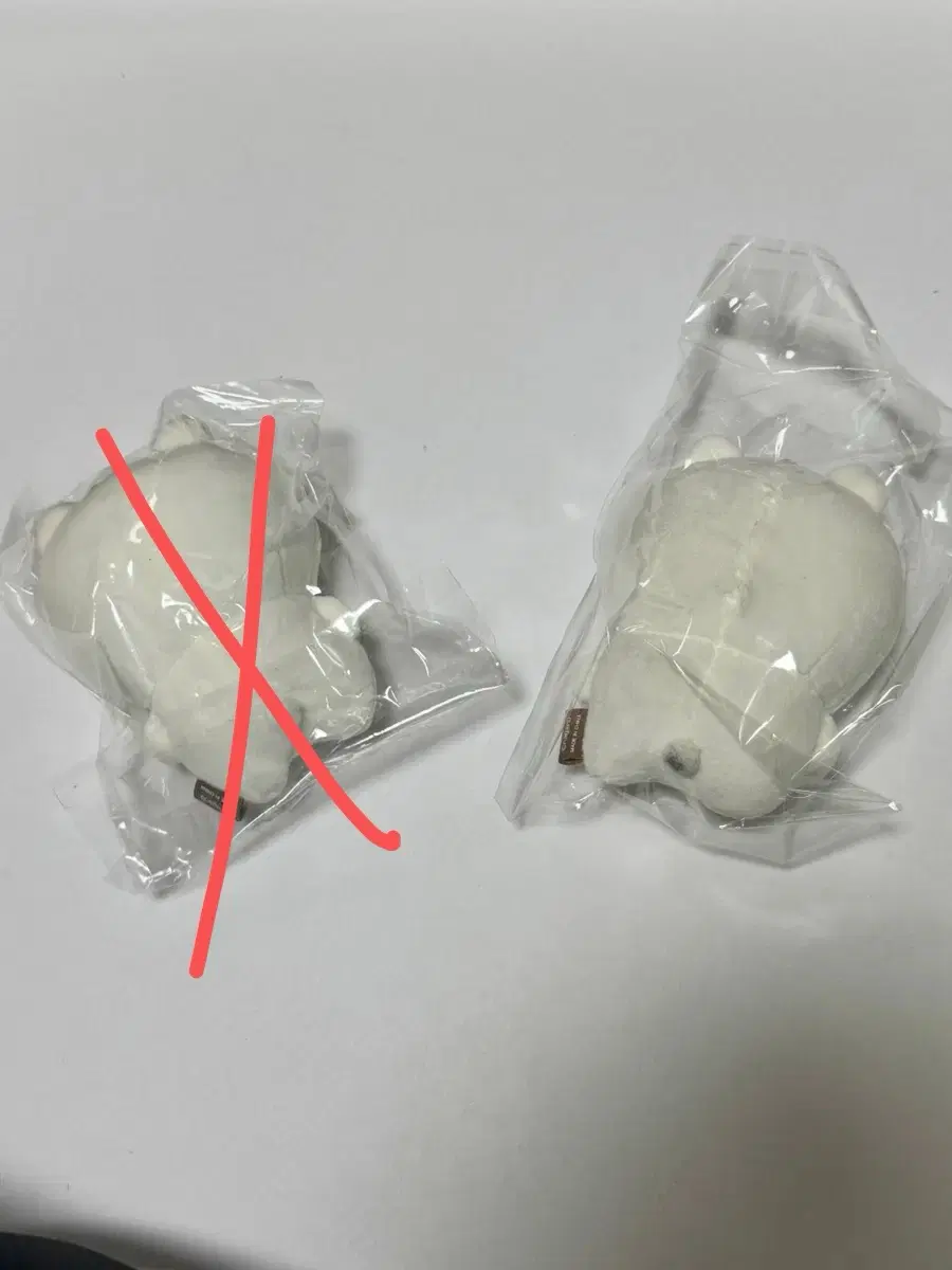 치이카와 농담곰 우사기