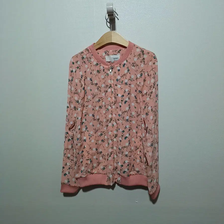 MIXXO 믹쏘 여성 점퍼 S (26A3048)