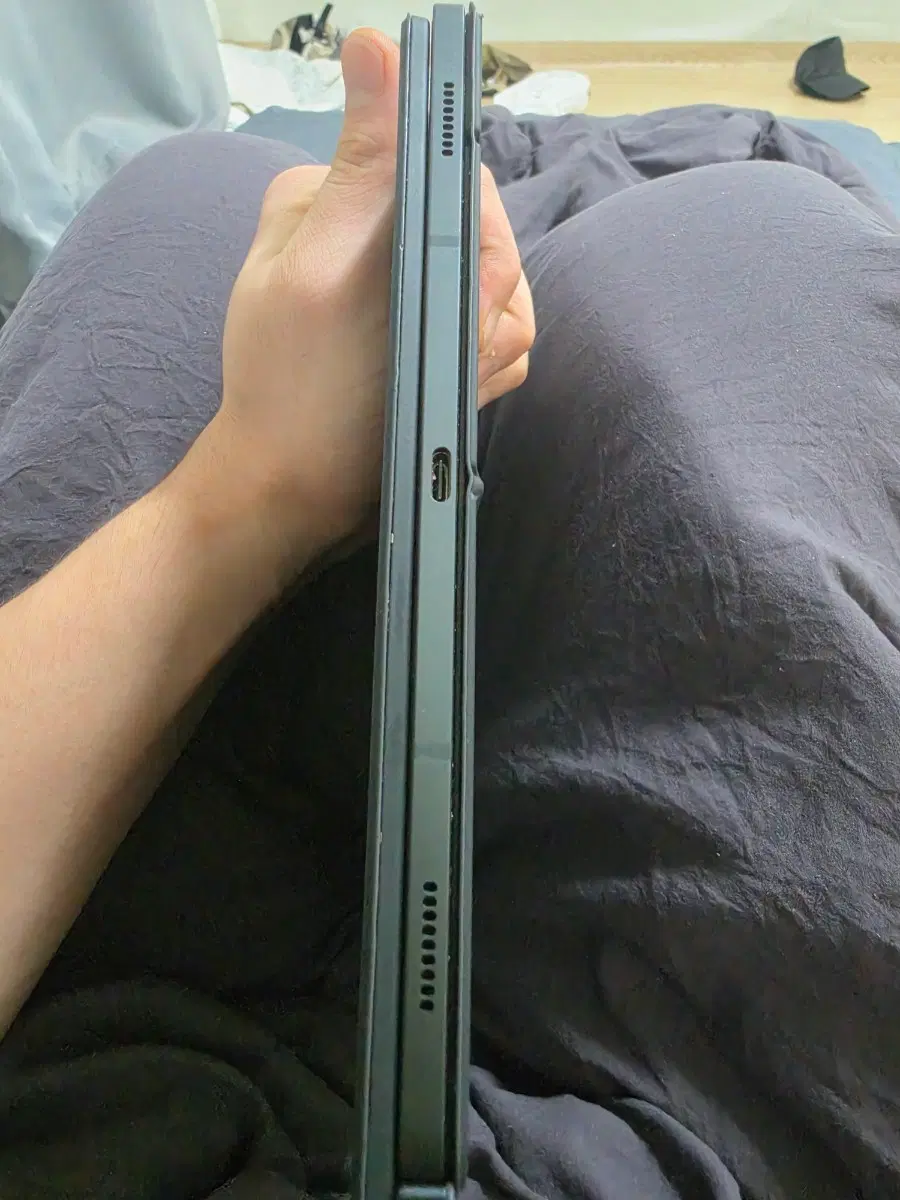 갤럭시탭 s9+
