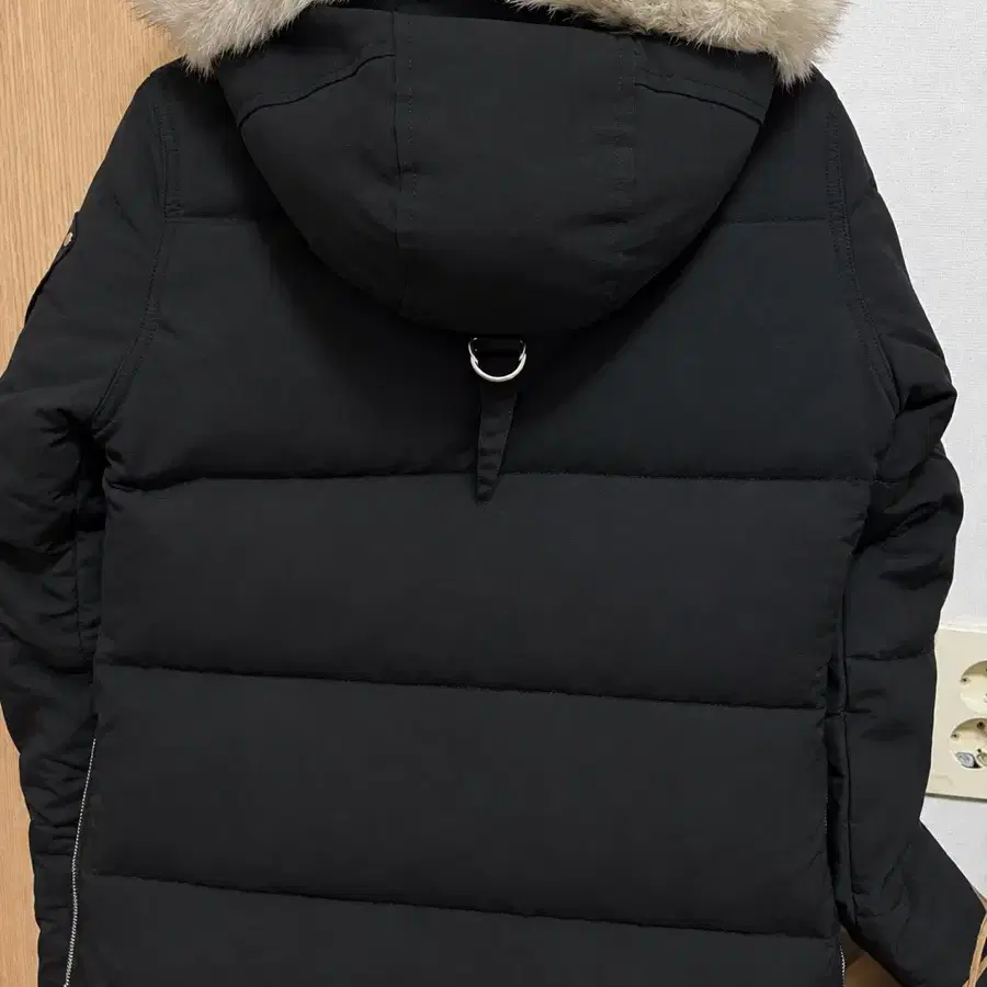 무스너클 쓰리쿼터 여성 xs