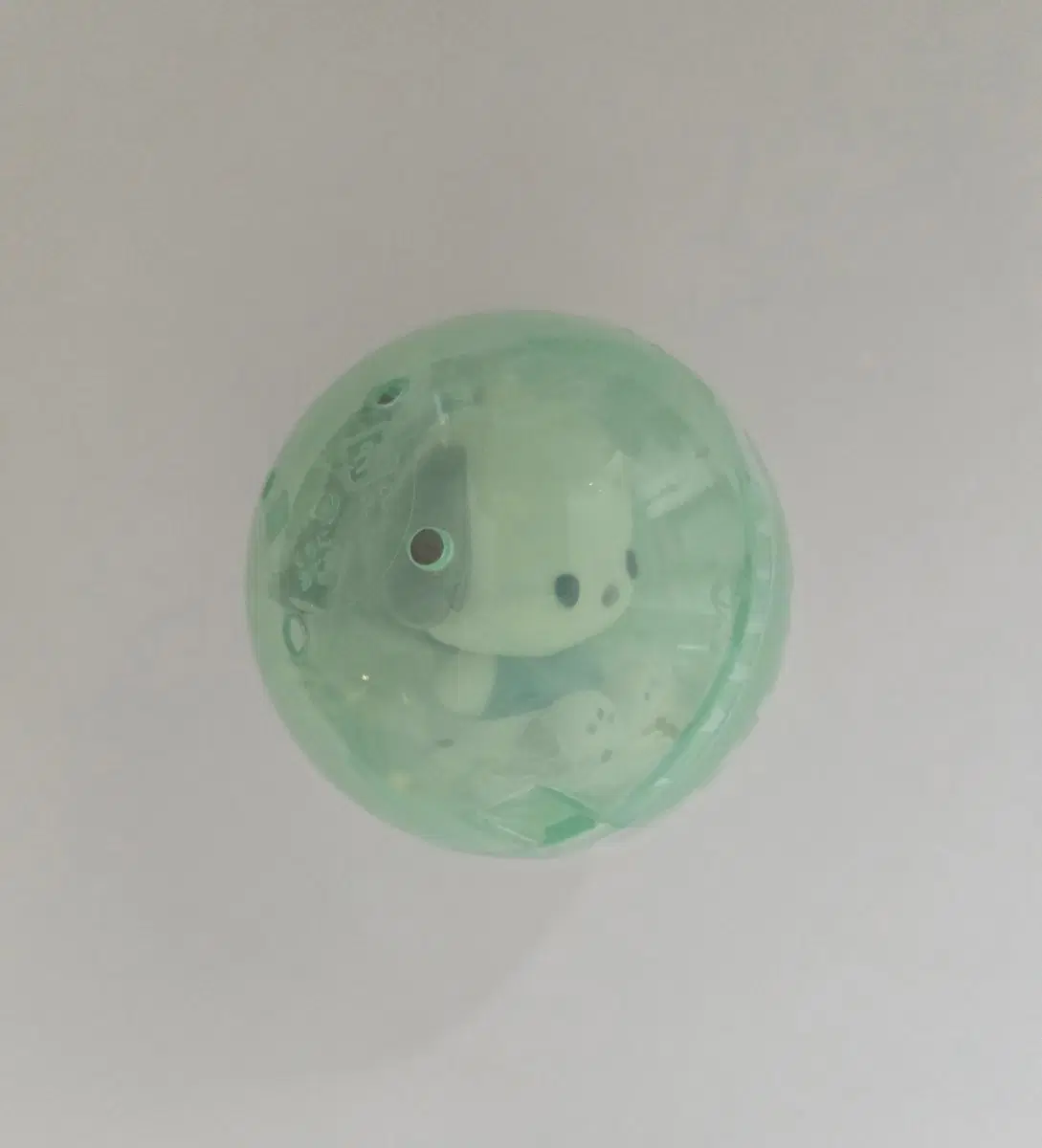 산리오 인형 마스코트 플로키 피규어 가챠 (포챠코)