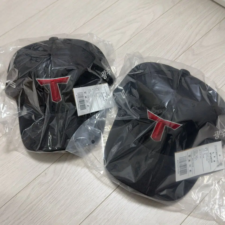 [미개봉] 기아타이거즈 어센틱 써드 모자 60 어센틱 써드 볼캡