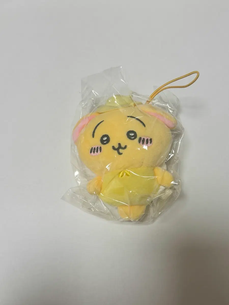 요정 우사기 치이카와 후류