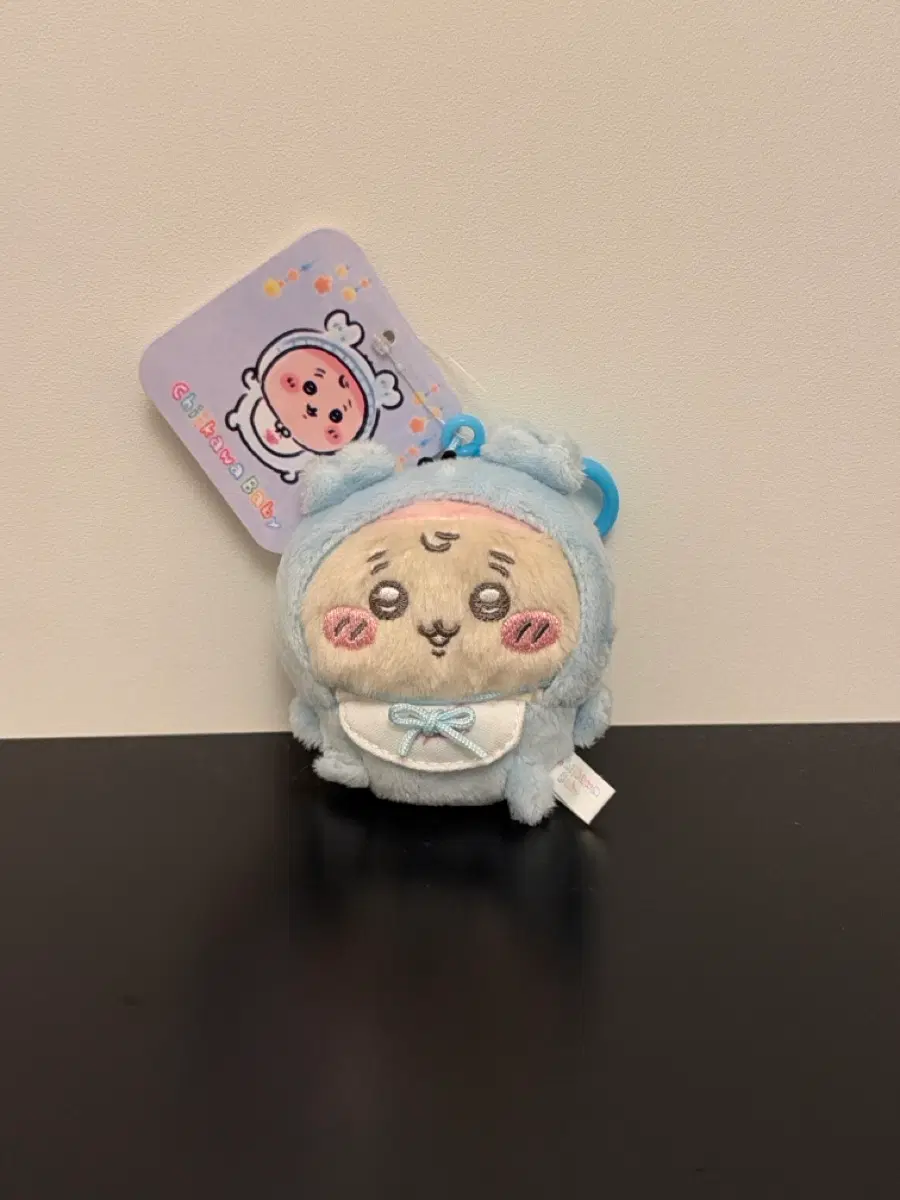 치이카와 베이비 카니 키링